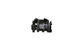 HINTERZANGE YAMAHA XC 300