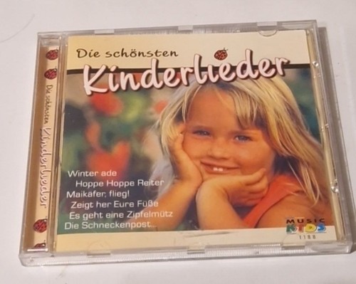 Die schönsten kinderlieder - die,