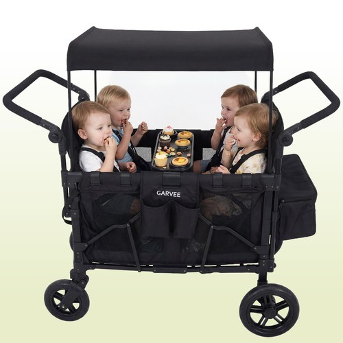 Duo schiebegriff sitzer - duo, 4
