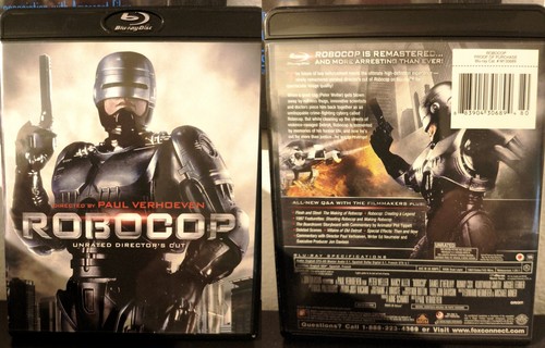 Robocop directors cut uncut