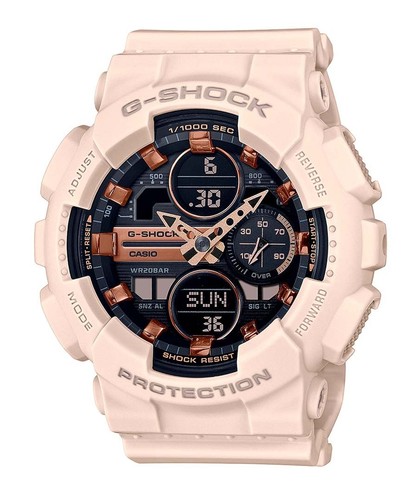 Casio gma s140m - casio, g-shock