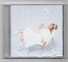 Maite Kelly - Hello! / CD /
