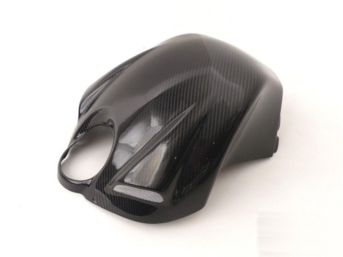 Carbon glanz tankcover airbox - tankcover,