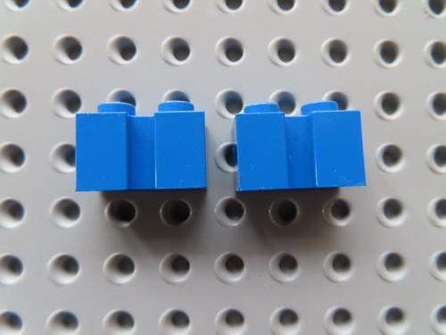 Lego stein 4216 1x2 mit - 2, x
