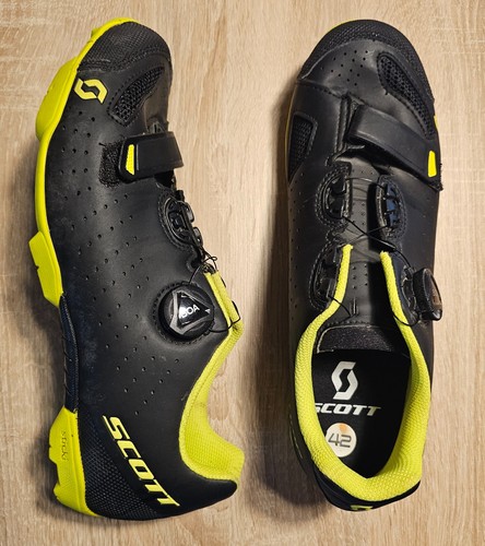 Scott mountainbike schuhe - mountainbike,
