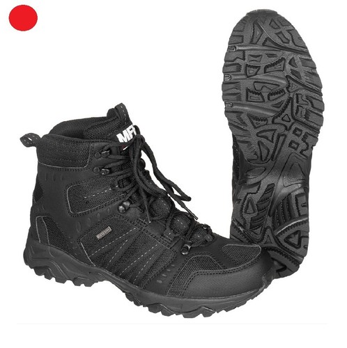 Tactical einsatzstiefel - tactical,
