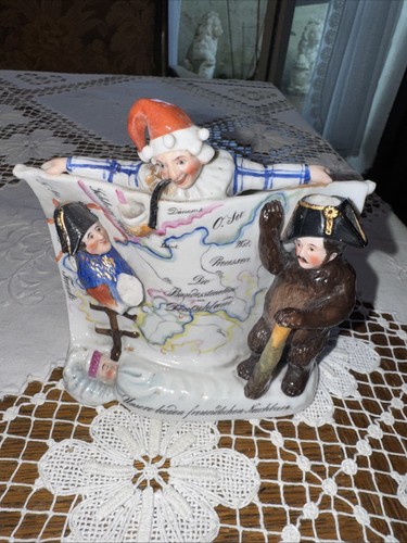 Rarität porzellanfigur - rarität,