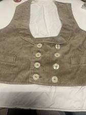 Pioneer Work, Gr.52, Zunftweste