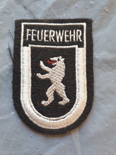 Berlin feuerwehr - berlin,