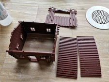 JEAN HÖFLER Fort Apache - Teile