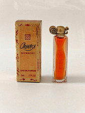 Givenchy Organza Miniatur -