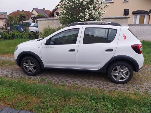 Rentnerfahrzeug dacia sandero - rentnerfahrzeug-dacia,