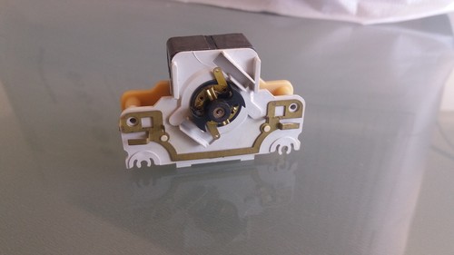 Piko rahmen motor - rahmen, +
