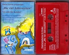 MC Die vier Jahreszeiten -