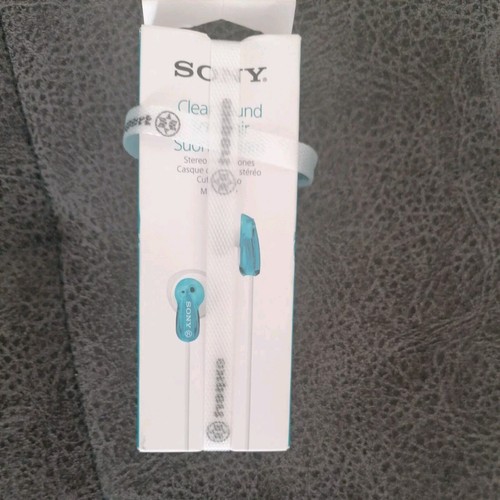 Sony clear sound - sony,