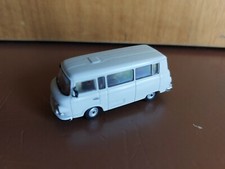 Brekina, 1:87, Barkas B1000