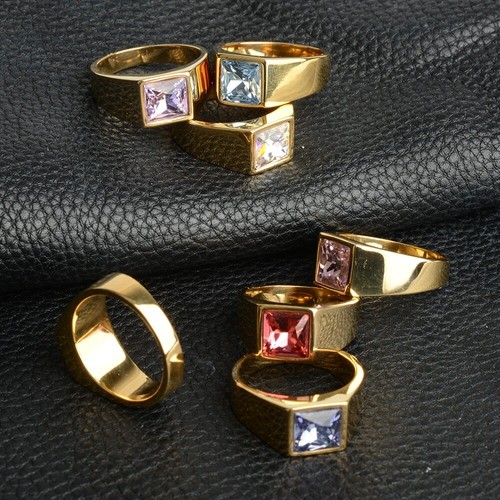 Ring fingerring herrenring - ring,