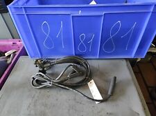 Original Zündkabel Zündkabelsatz 1-4 Zylinder Ford Ka 1.3 097203 2F7
