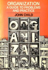 Organization: A Guide to