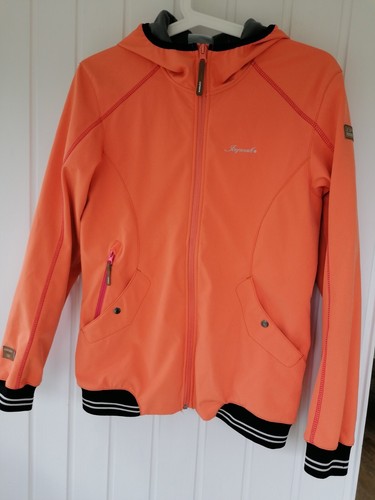 Icepeak softshell jacke - softshell,