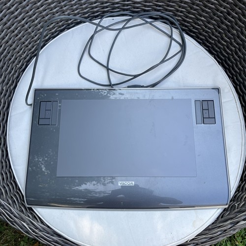 Wacom intuos ptz - wacom, 3