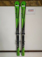 Elan Race RCG 142cm Ski + Elan