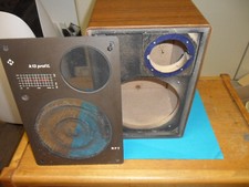 Heli K 13 Leergehäuse  Ersatzteil RFT DDR