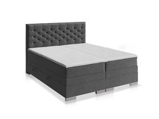 Boxspringbett Doppelbett Bett
