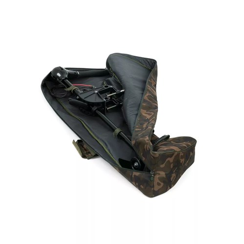 Fox camolite outboard motor - camolite,