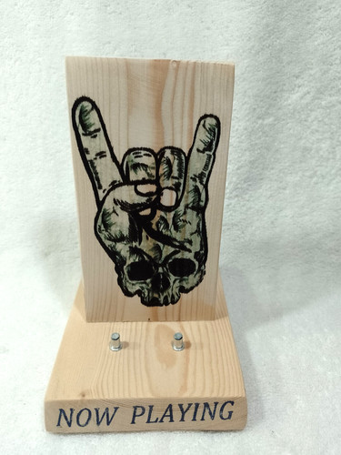 Handmade now playing - , ''now