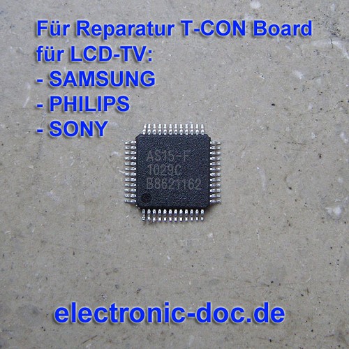 Neu as15 ersatz für - neu, ic