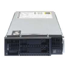HP Blade Server BL460c Gen8 2x 8-Core Xeon E5-2670 2,6Ghz 256GB