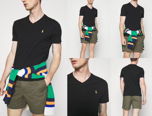 Polo ralph lauren neck - ralph,