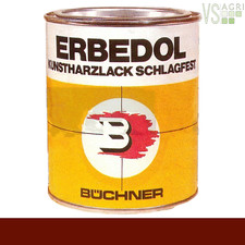 FARBE ERBEDOL IHC ROT NEU ab