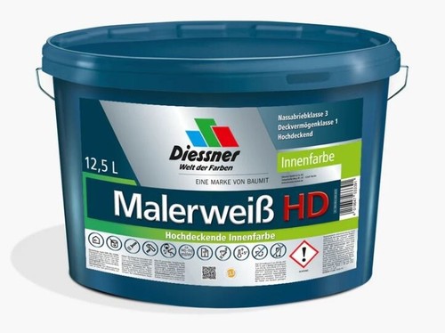 Diessner malerweiß - diessner,
