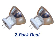 2pcs 100W Bulb For KERR 500