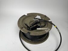 Kabeltrommel 50m Spezialkabel 30 Pol 5995-12-121-3661 Bundeswehr 0705