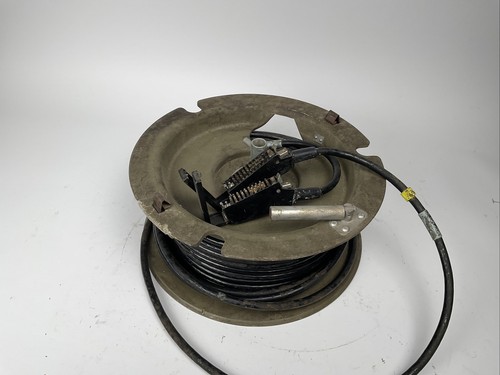 Kabeltrommel 50m spezialkabel - kabeltrommel,