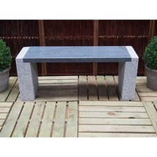 AC Pots Gartenbank Pax granit