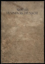 Novalis: Hymnen an die Nacht.