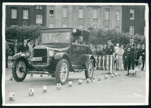 Presse foto 18x13cm ford - 18x13cm,