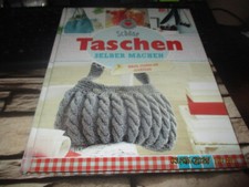 Schöne Taschen selber machen
