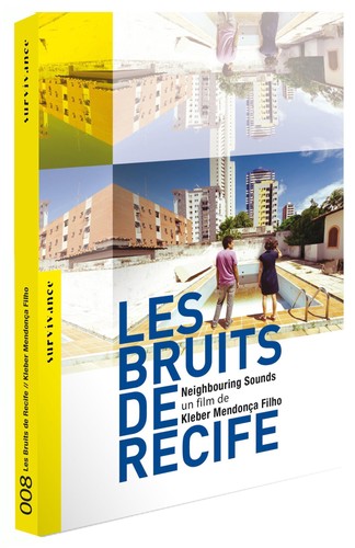 Riffgeräusche dvd - (les),