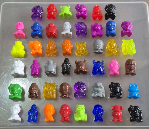 Gogo crazy bones dragon - gogo’s,