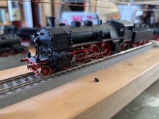 Rivarossi DR Dampflok 18 470