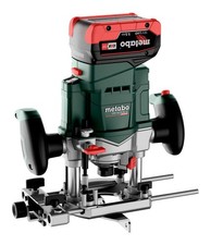 Metabo OFV 18 LTX BL 12