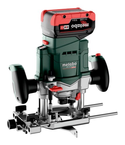 Metabo ofv ltx 12 - metabo,