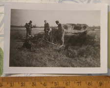 Foto 2wk Russland Panzer