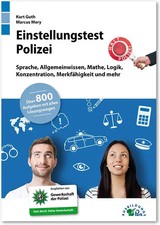 Einstellungstest Polizei