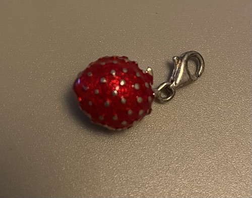 Thomas sabo charm erdbeere - thomas,